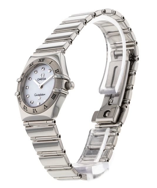 Omega My Choice Mini 1561.71.00 Image 2